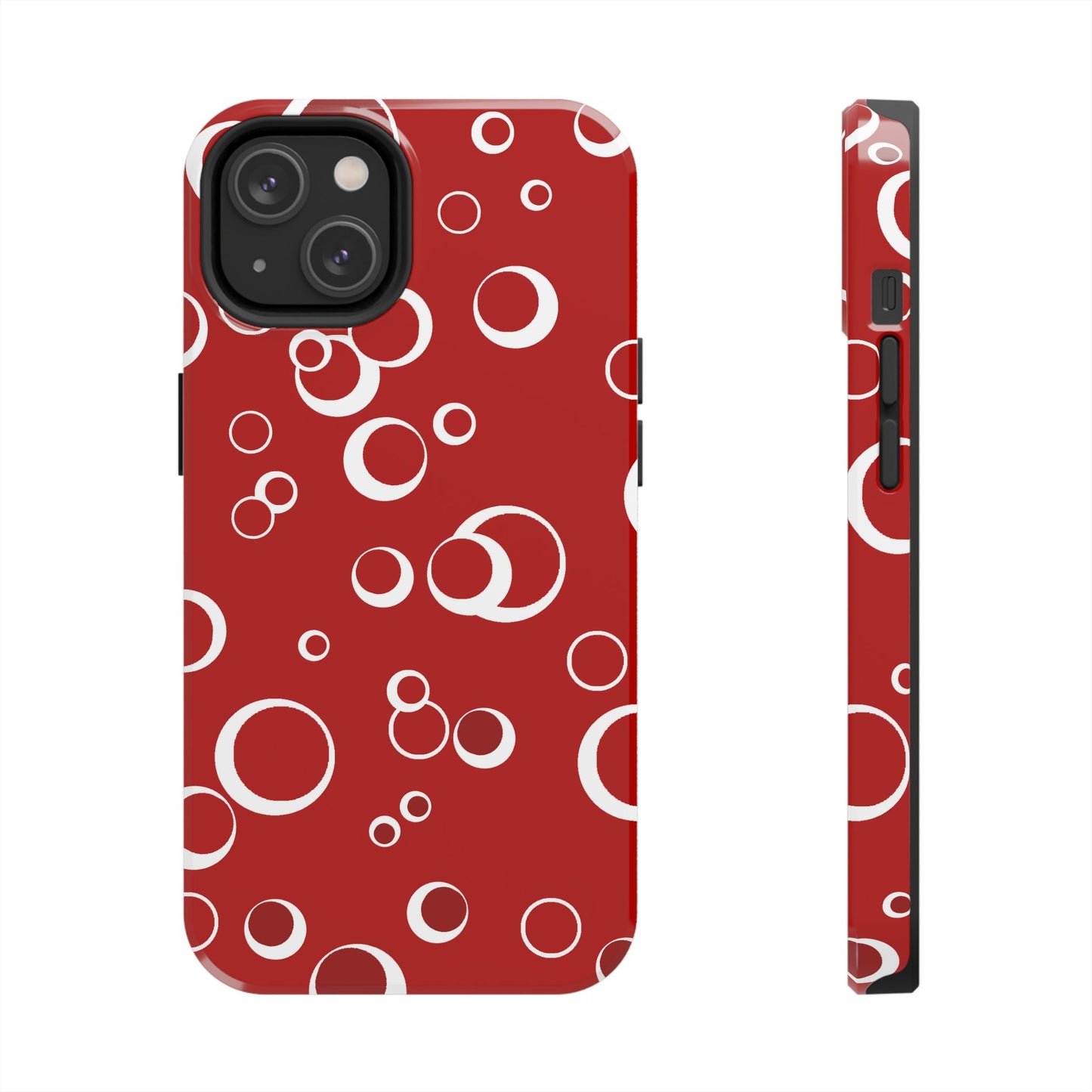 Corpuscles Phone Case
