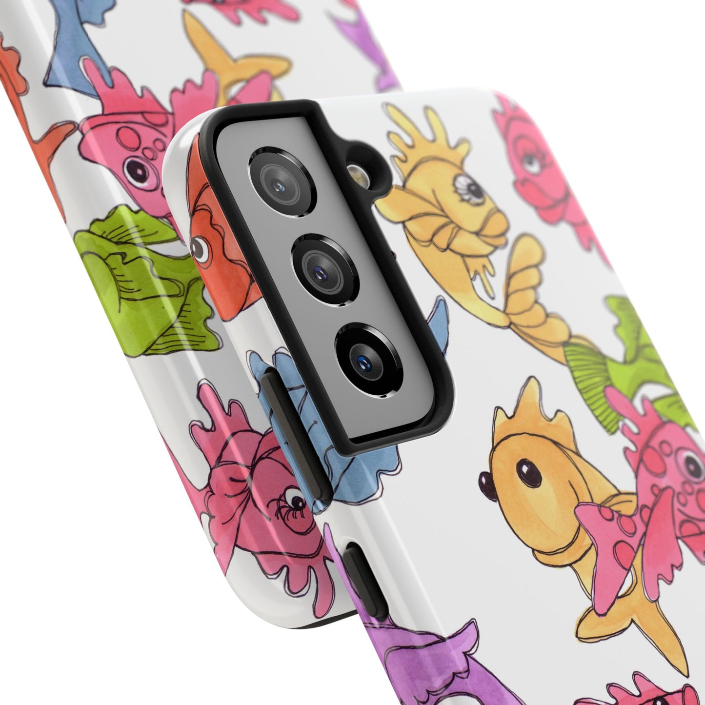 Fishers Phone Case