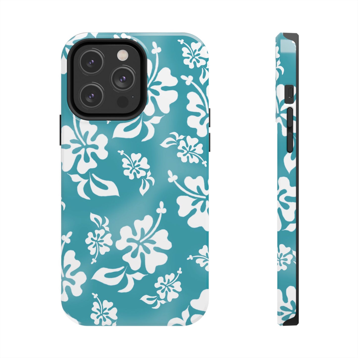 Hawaiian Turquoise Phone Case