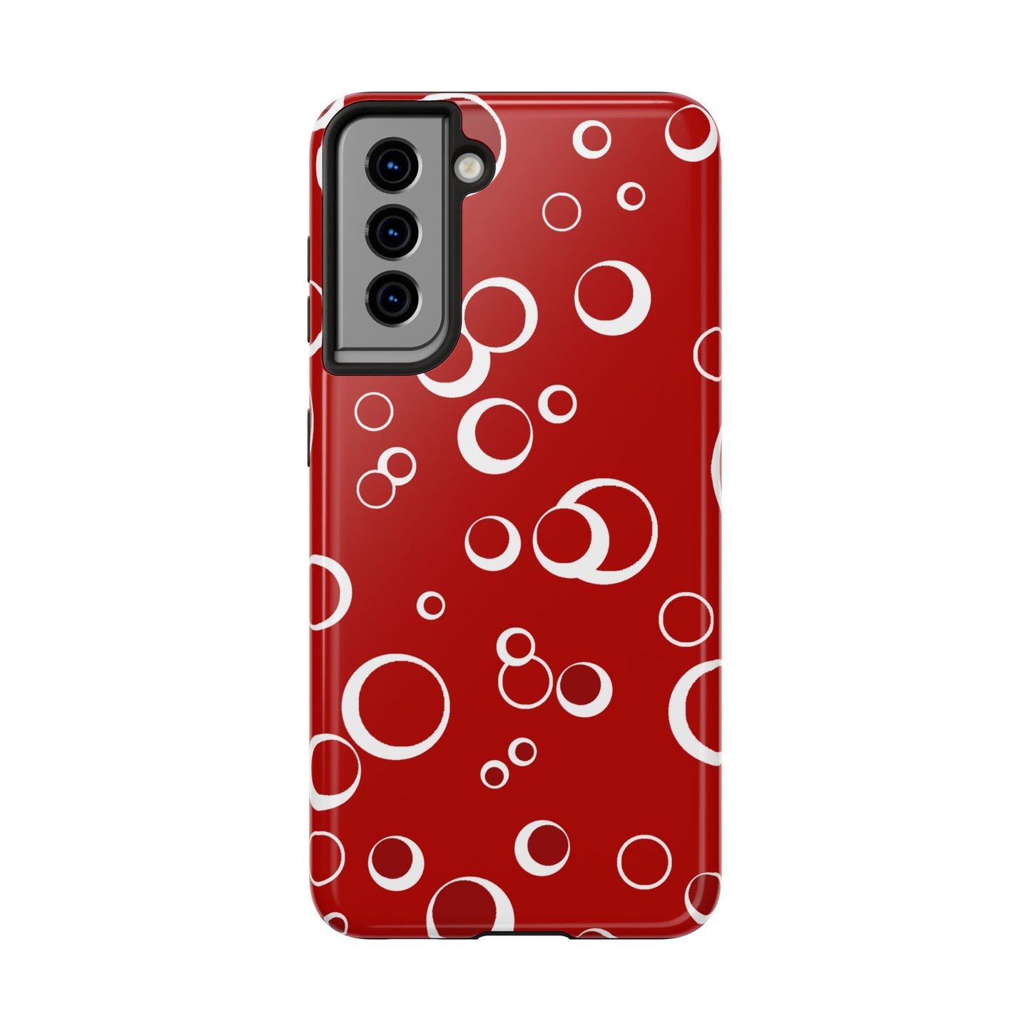 Corpuscles Phone Case