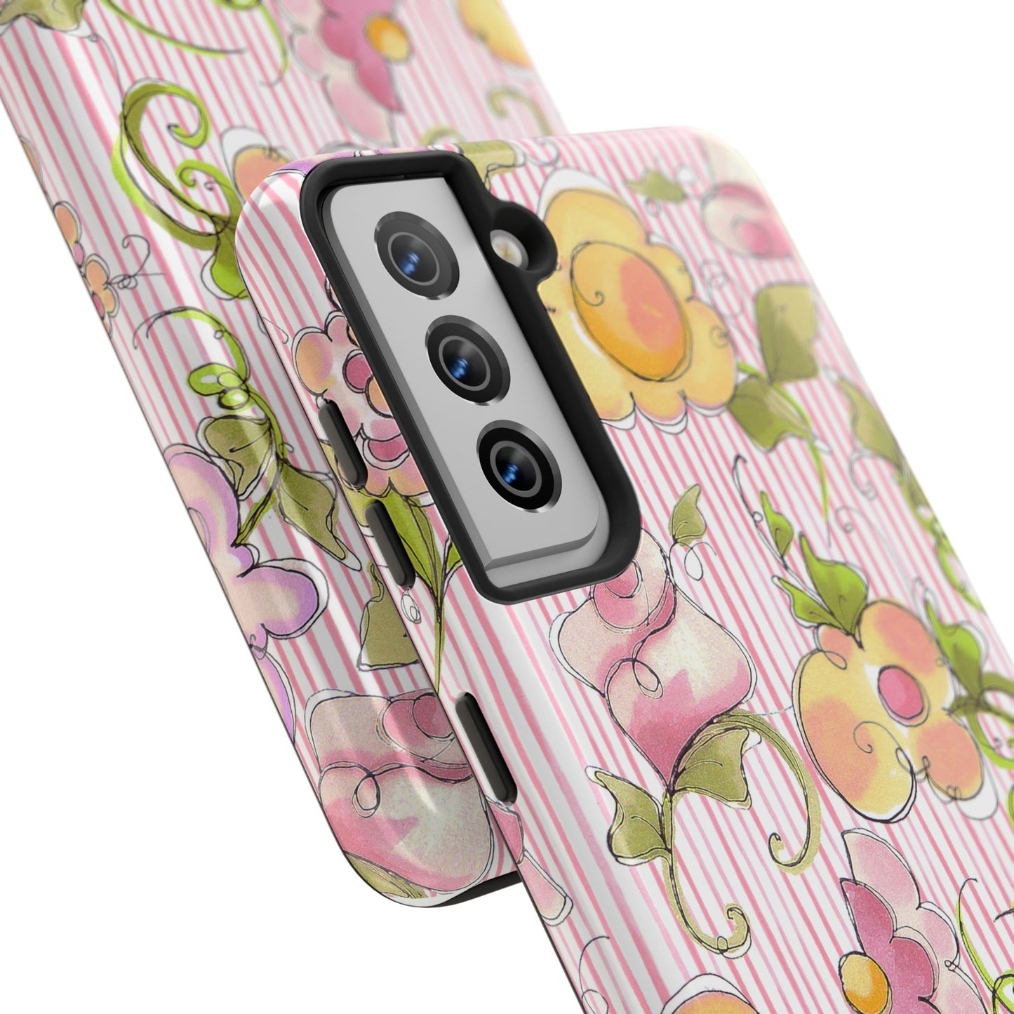 Jumbo Bloom Phone Case