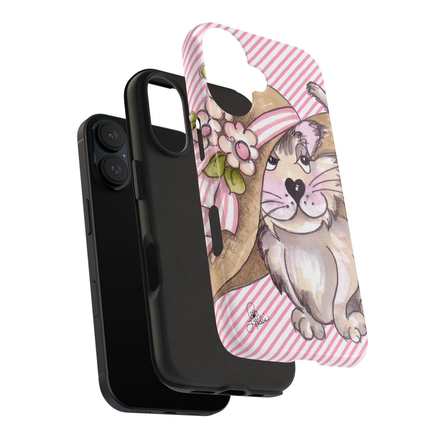 Rita Phone Case