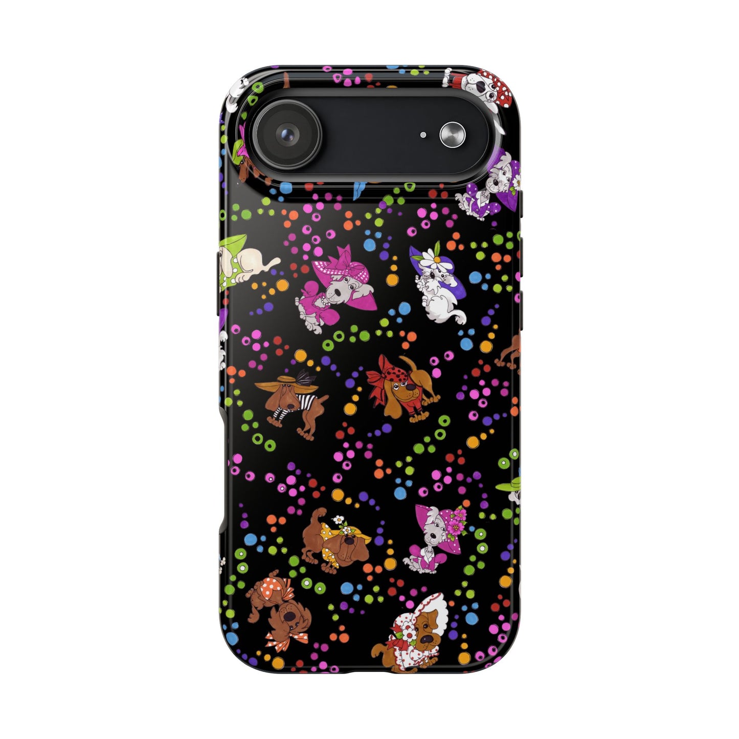 Spot the Dog Phone Case