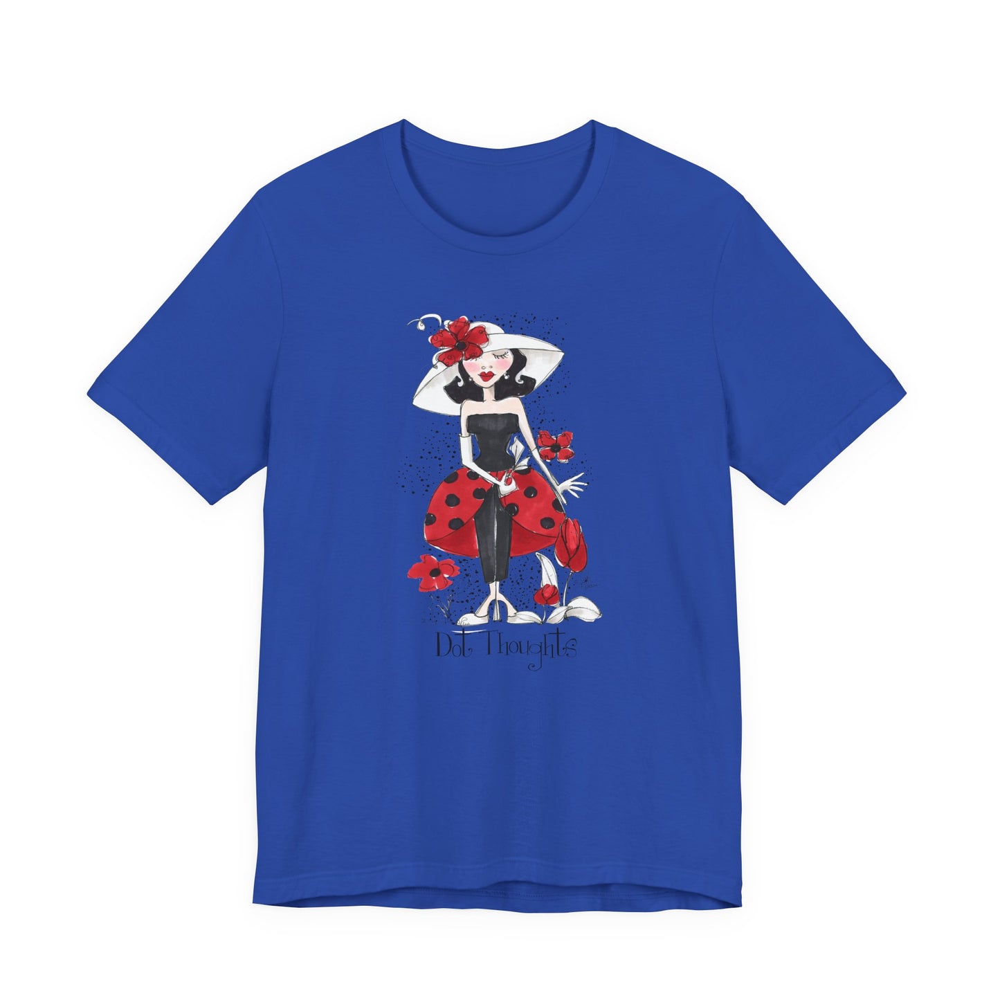 Dot Thoughts T-Shirt