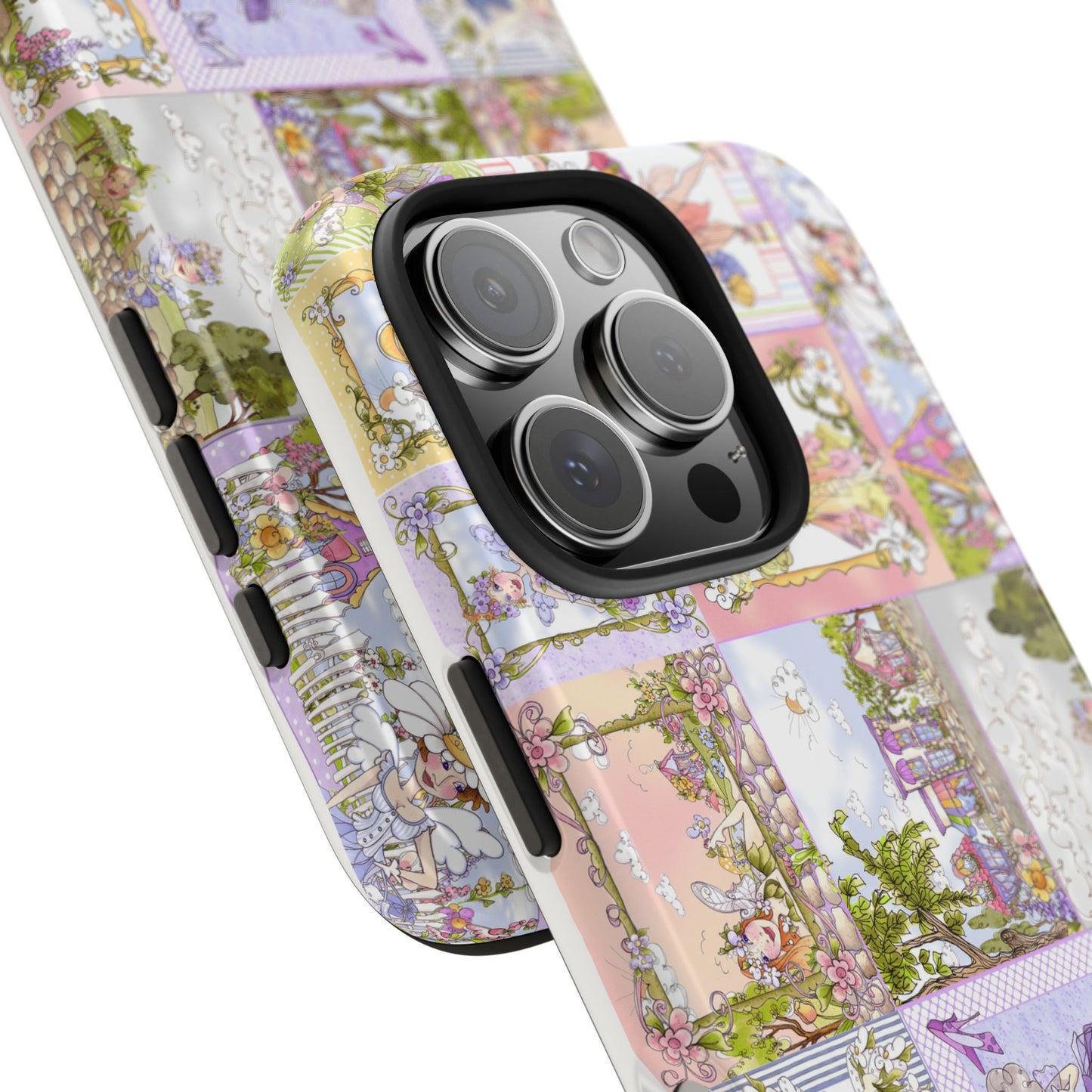 Very Fairy Phone Case