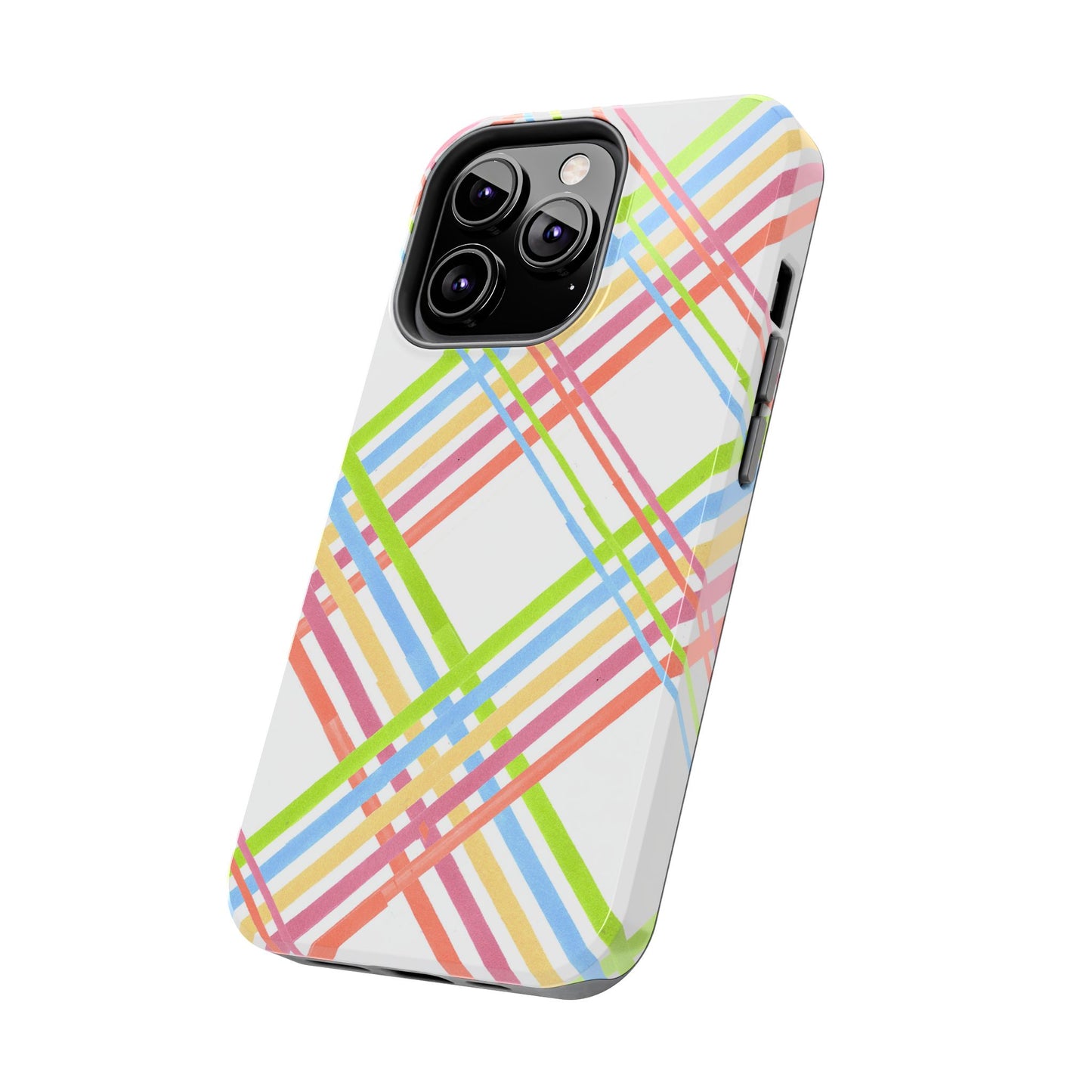 Golfin' Fool Phone Case