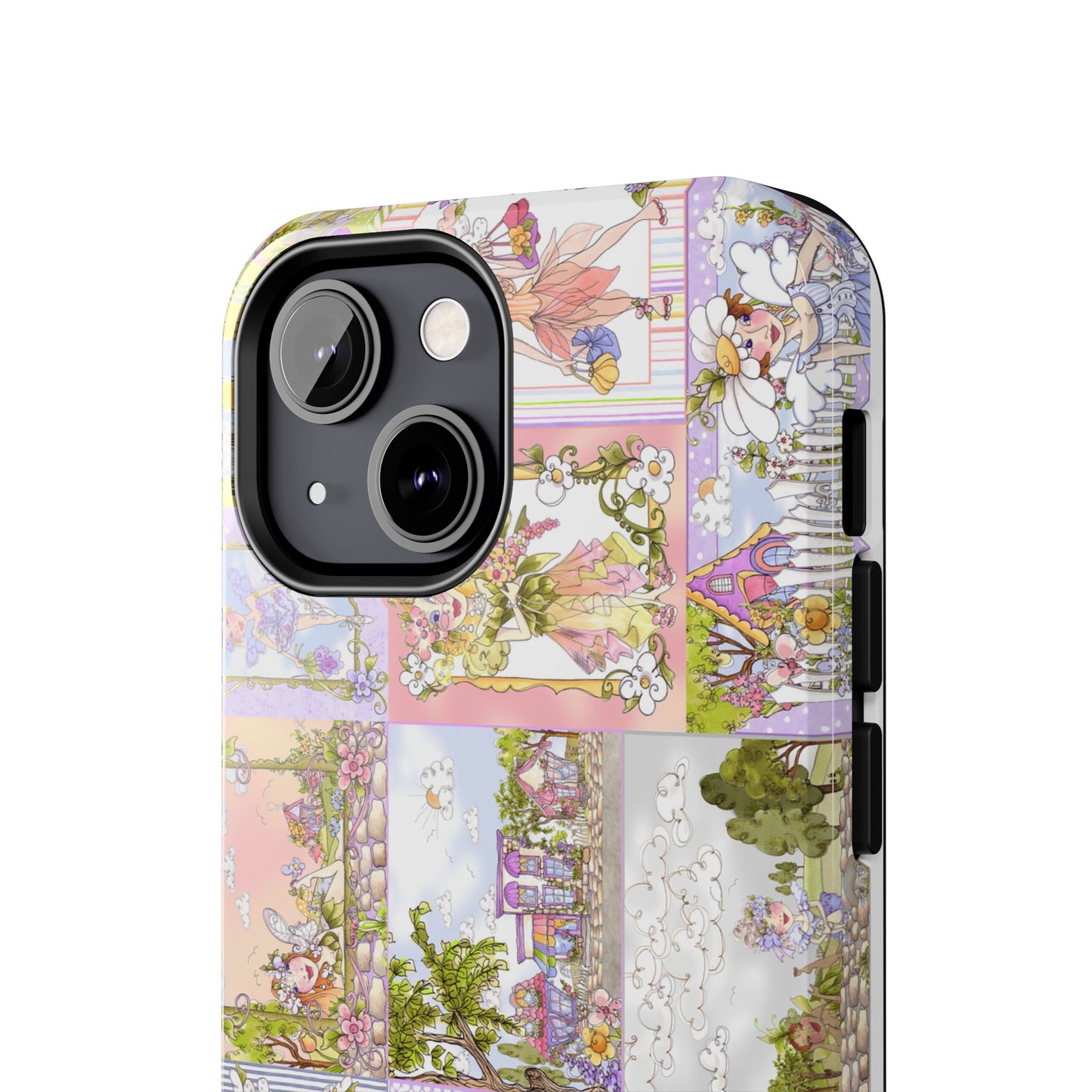 Very Fairy Phone Case