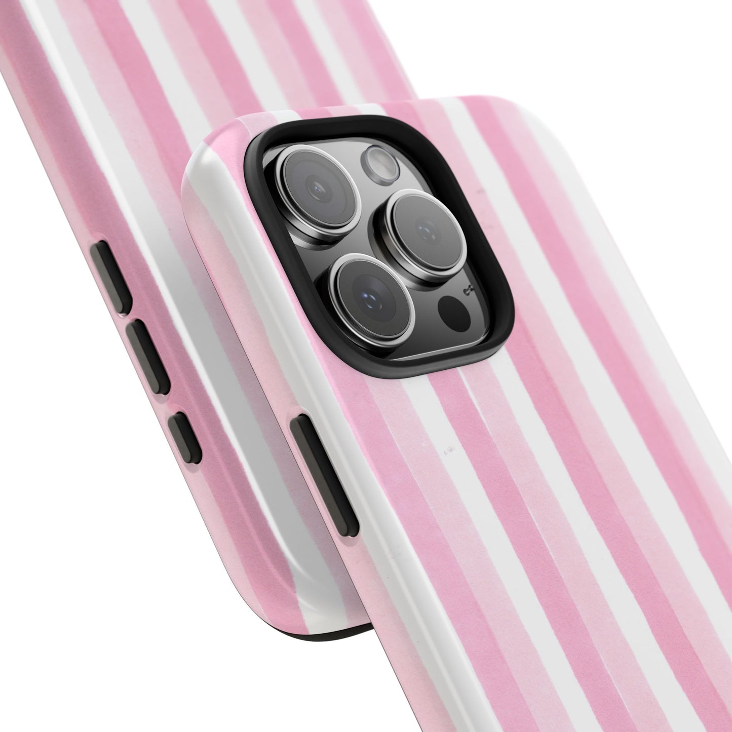 Stripe Swatch Phone Case