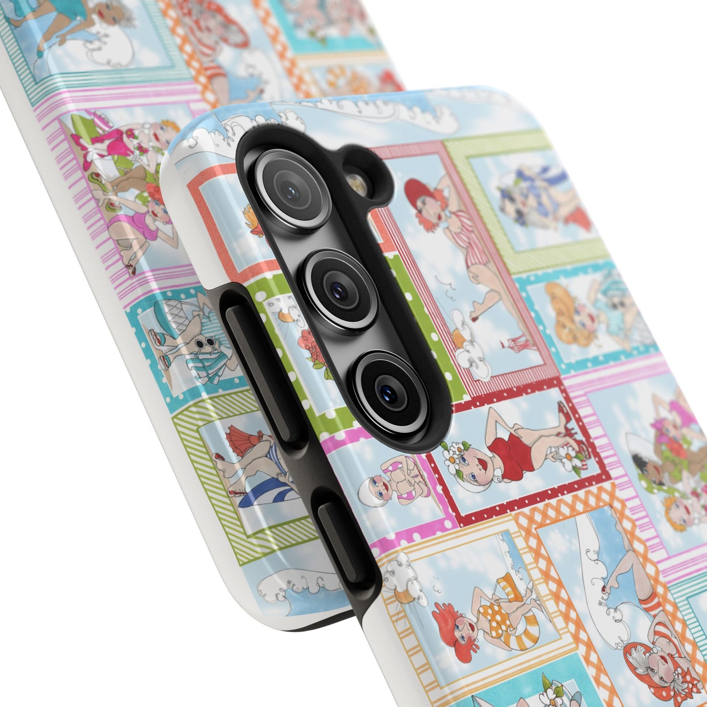 Fashion Beach Phone Case