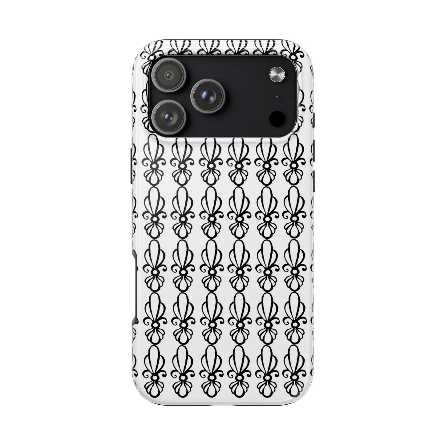 Iron Gate Phone Case