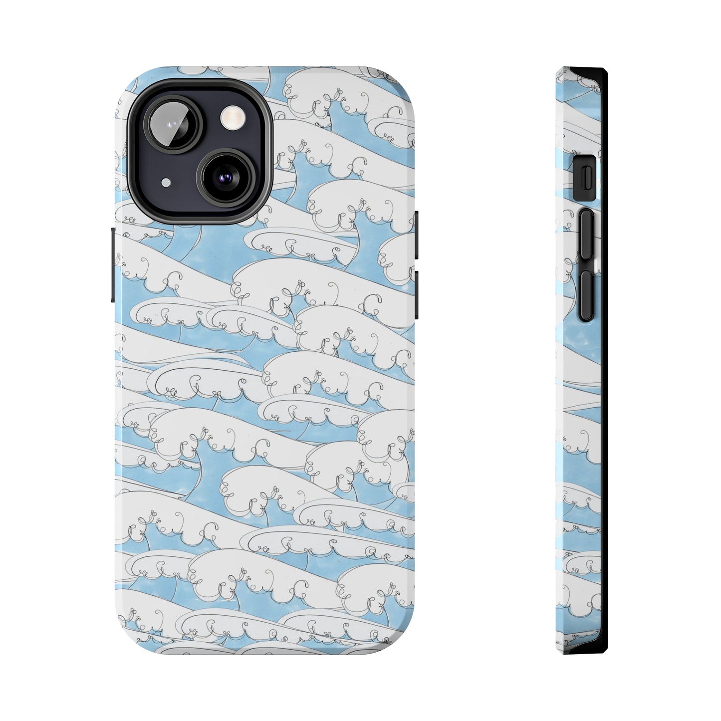 Waverly Phone Case