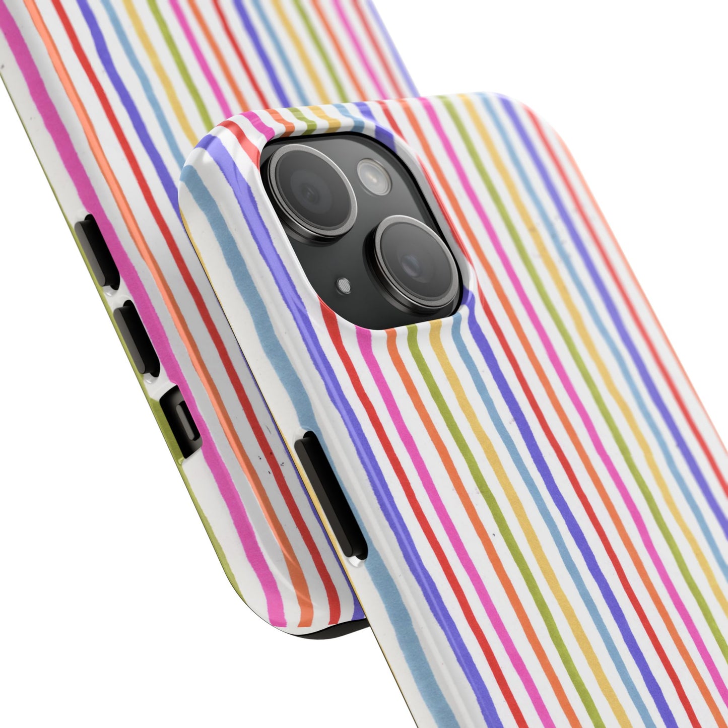 Pin Stripe Multi Phone Case