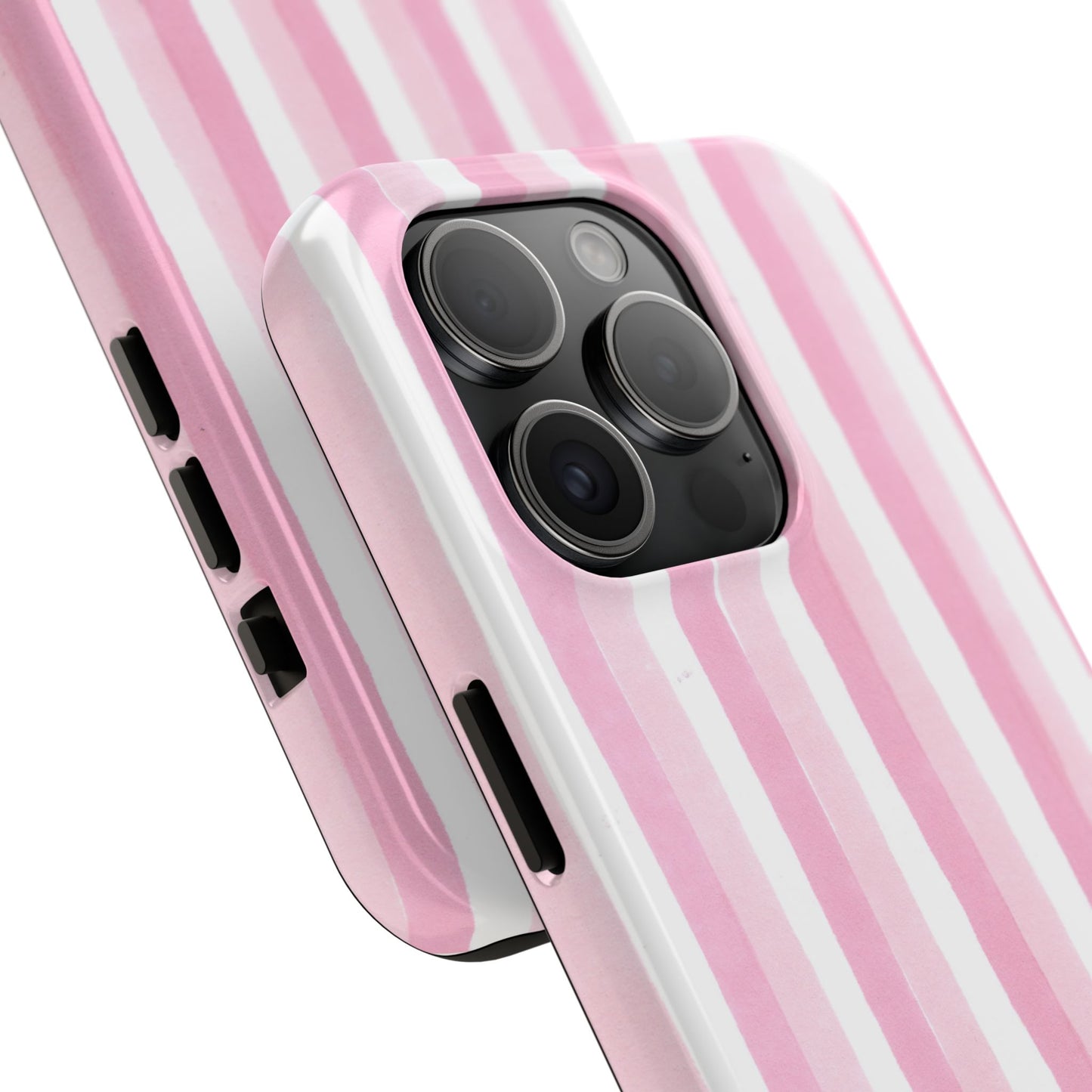 Stripe Swatch Phone Case