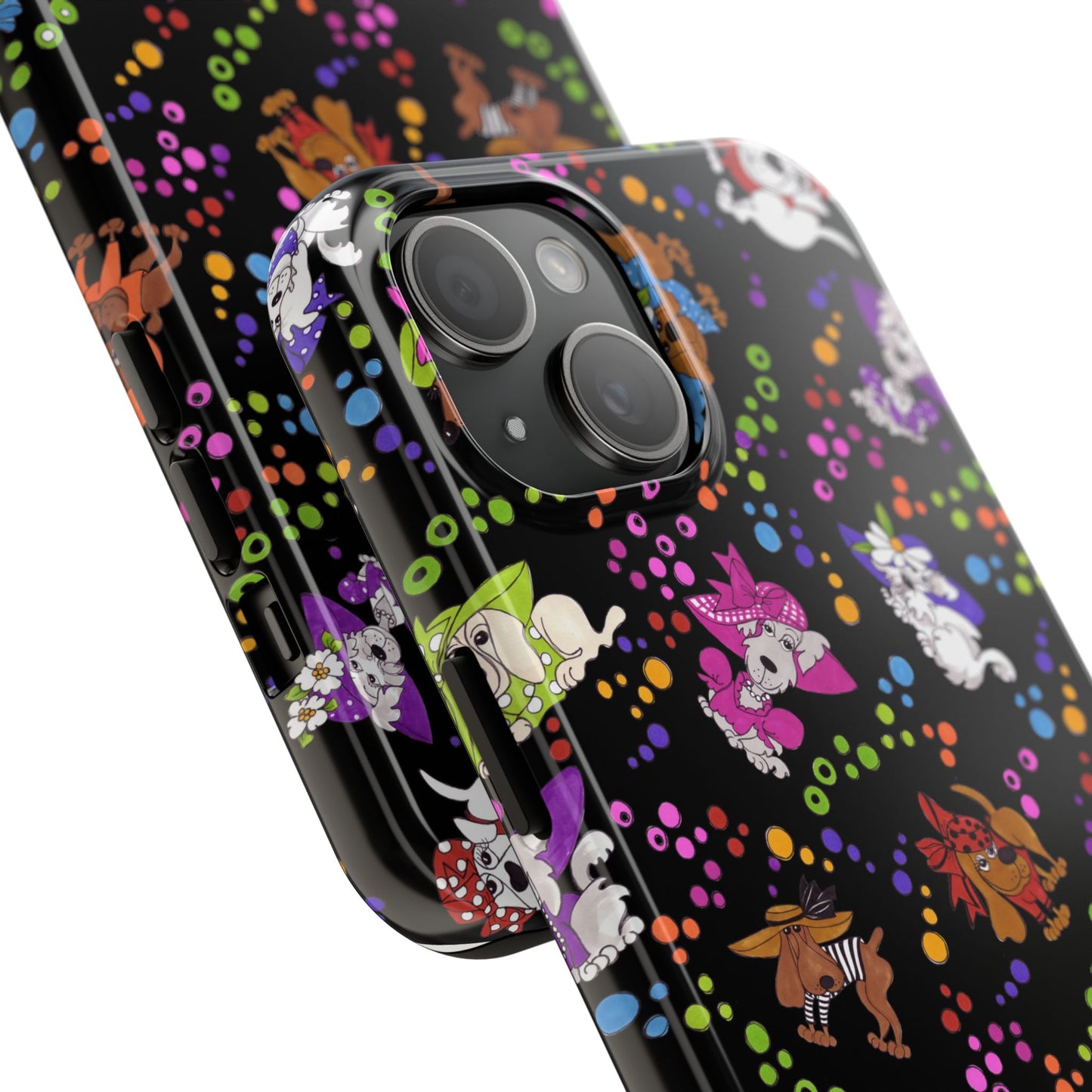 Spot the Dog Phone Case