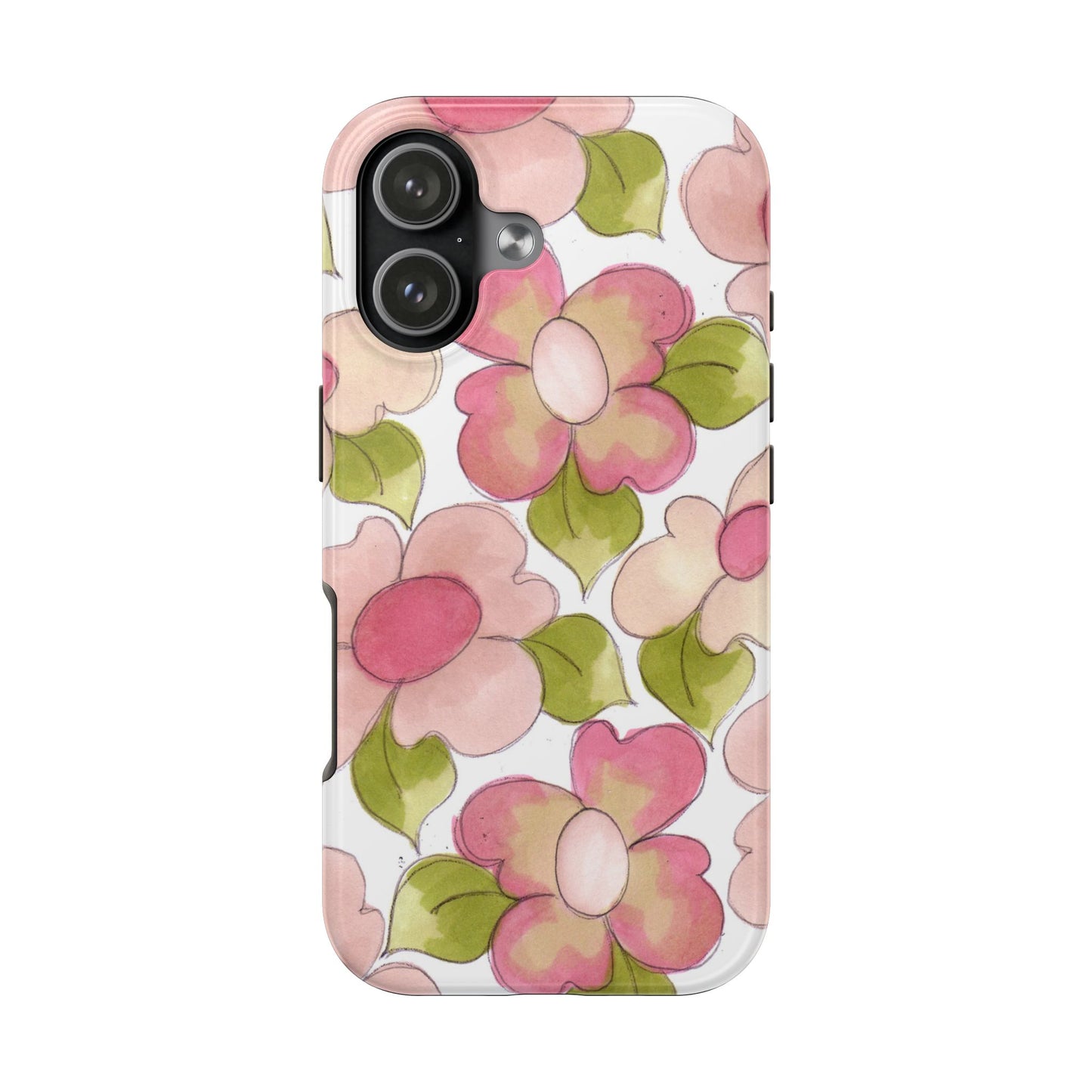 Daisy Phone Case