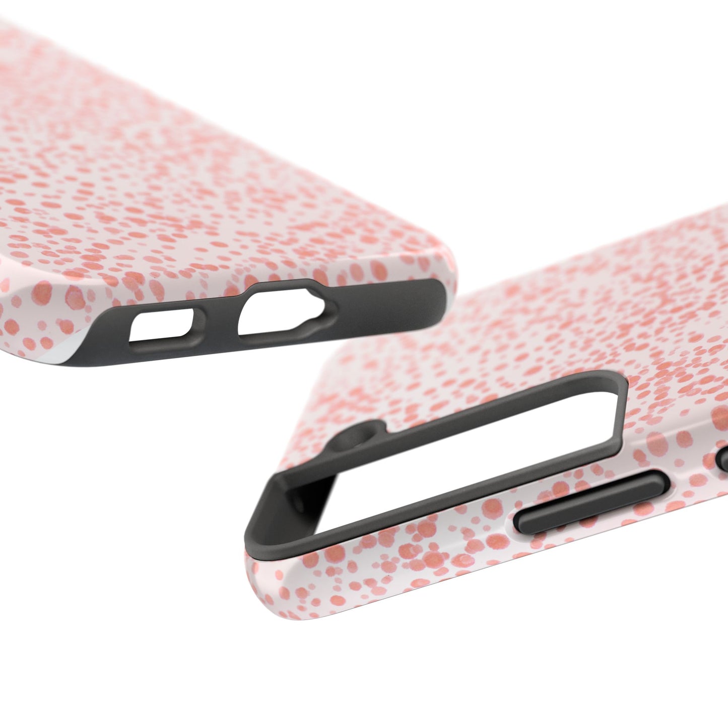 Fairy Freckles Melon Phone Case