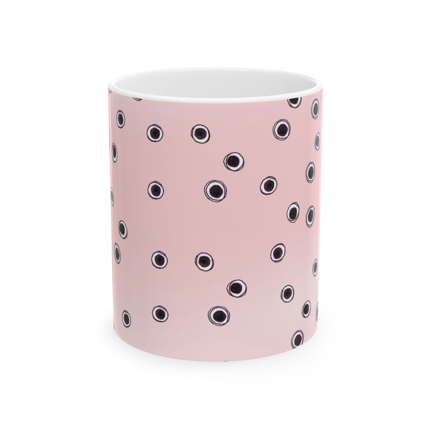 Eye Dot Cup