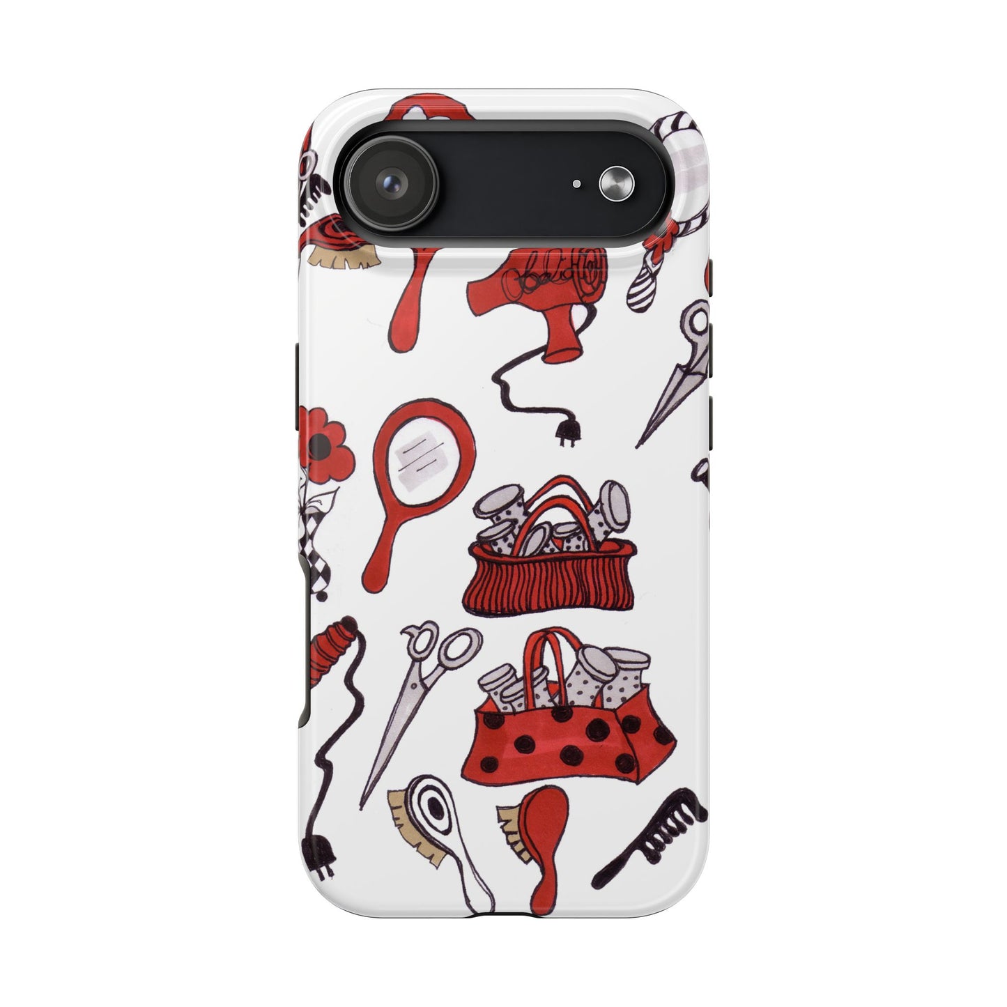 Beauty Stuff Phone Case