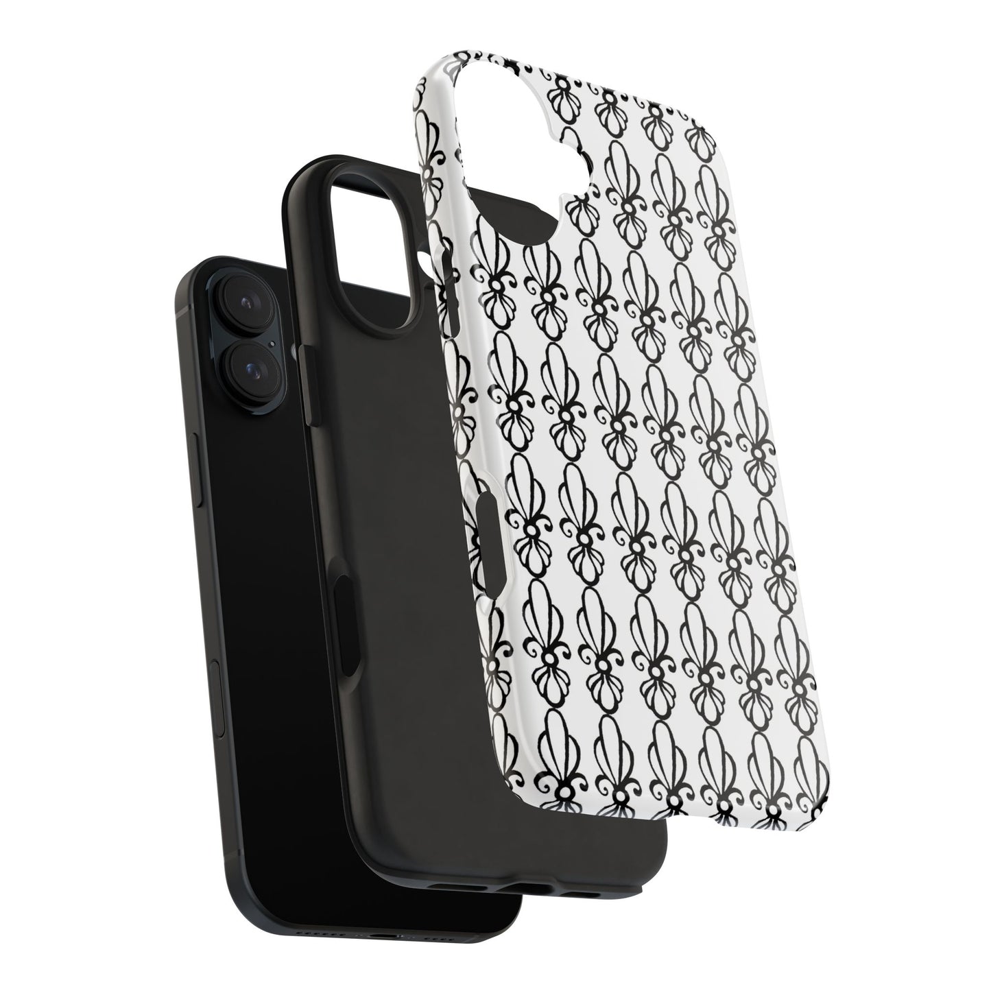 Iron Gate Phone Case