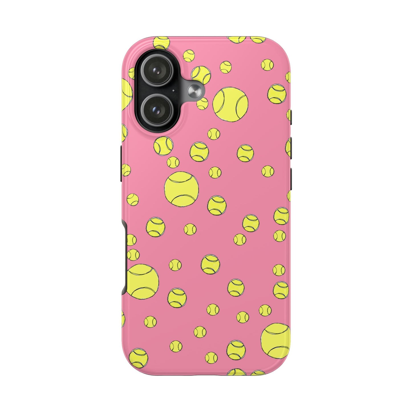Tennis Worlds Phone Case