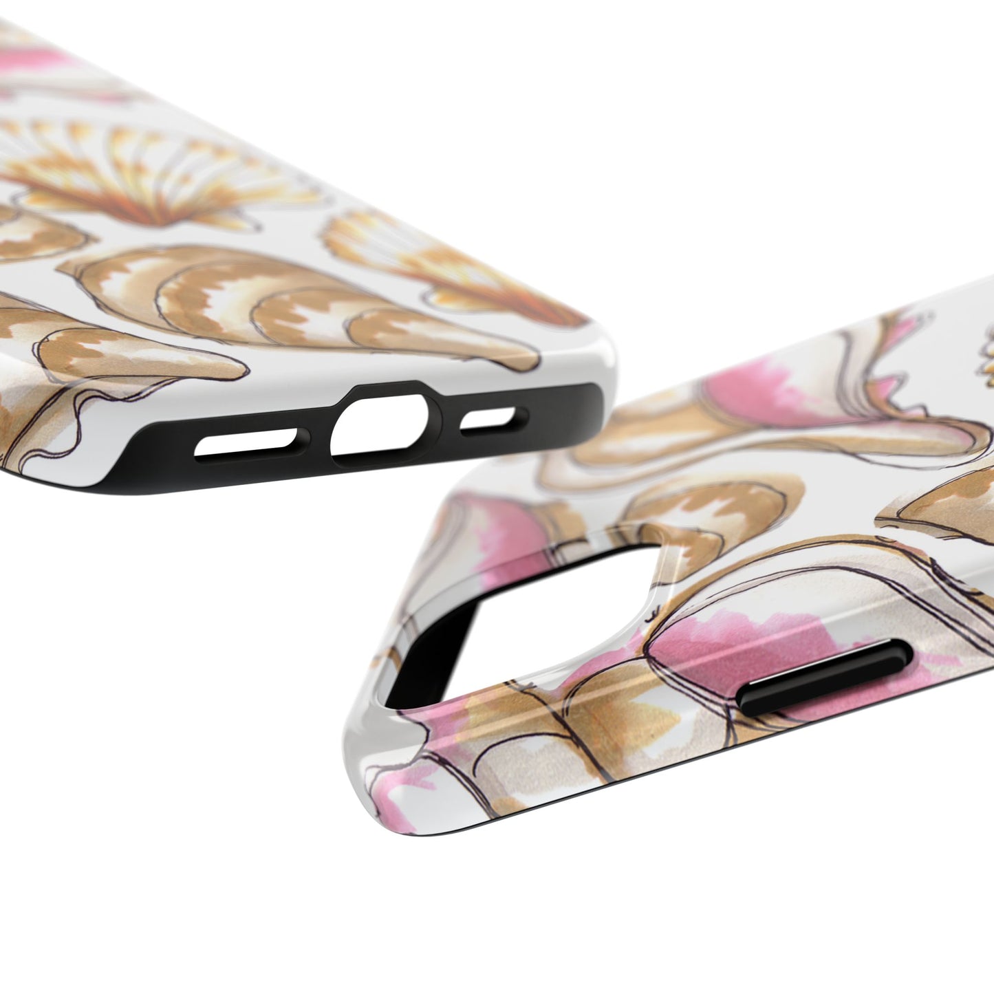 Shells Phone Case