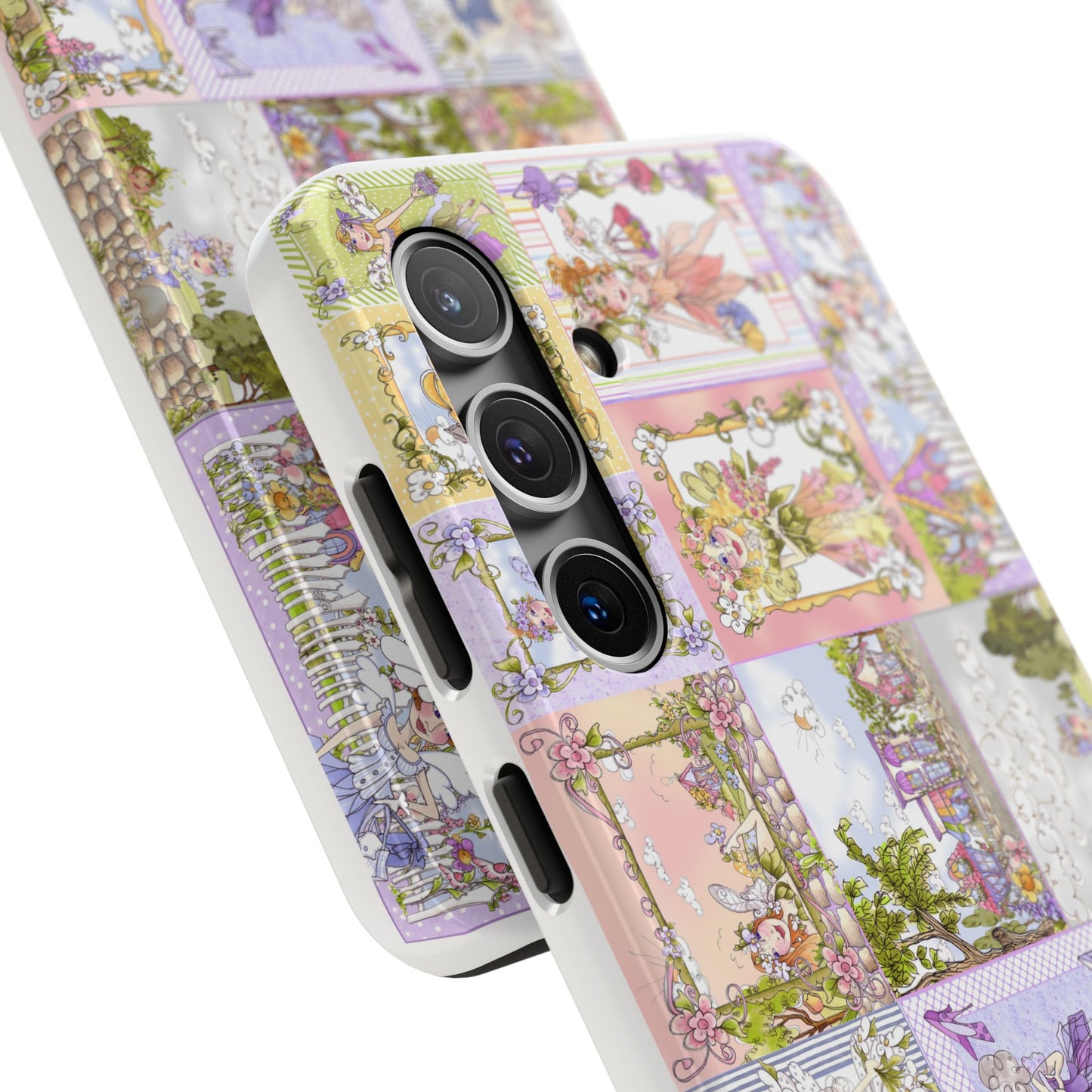 Very Fairy Phone Case