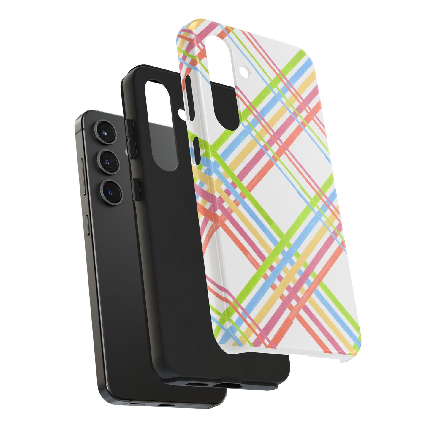 Golfin' Fool Phone Case