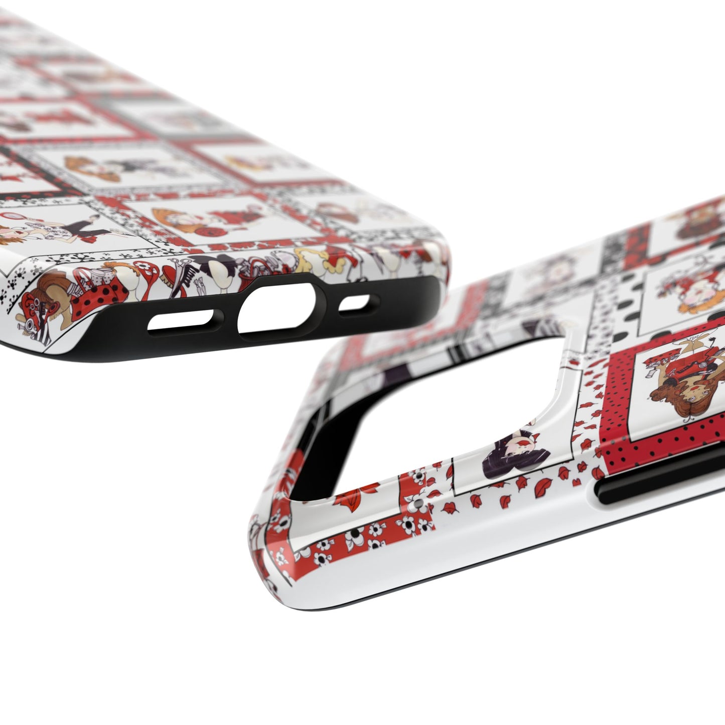 Salon Phone Case