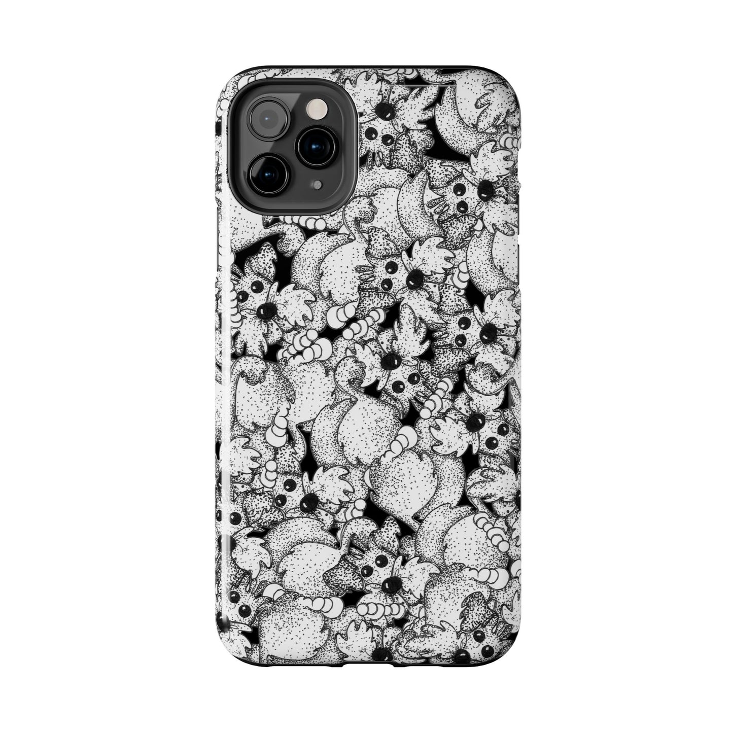 Dog a Lot Phone Case