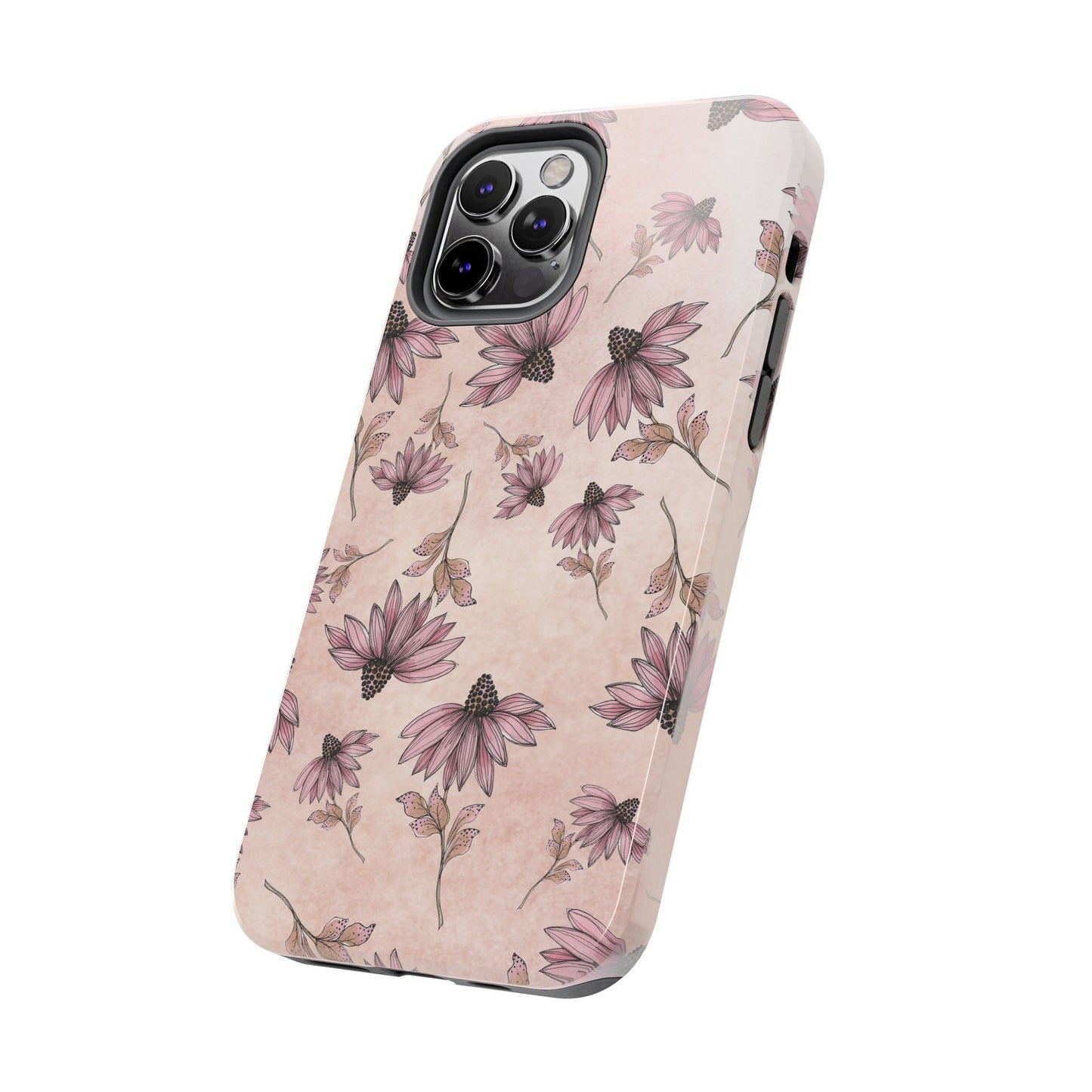 Lazy Ladies Pink Phone Case