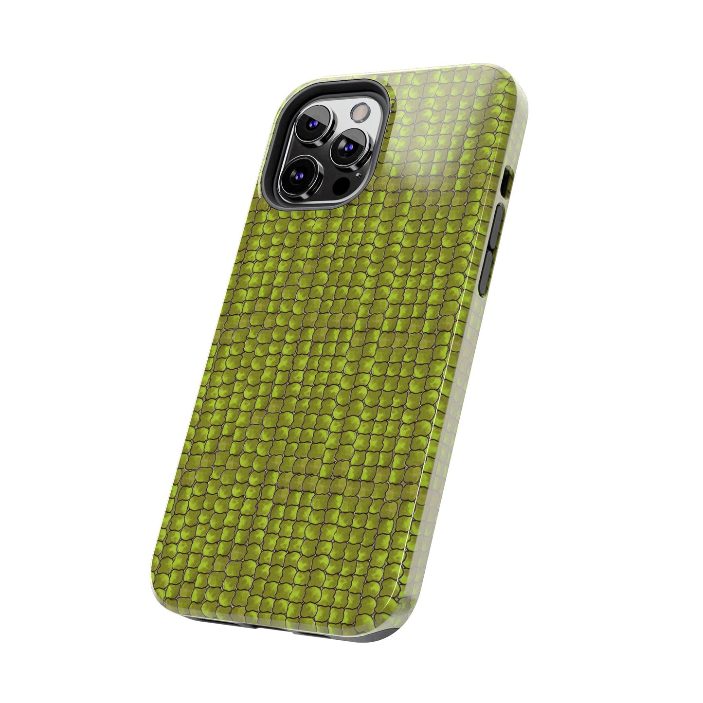 Cornish Green Phone Case