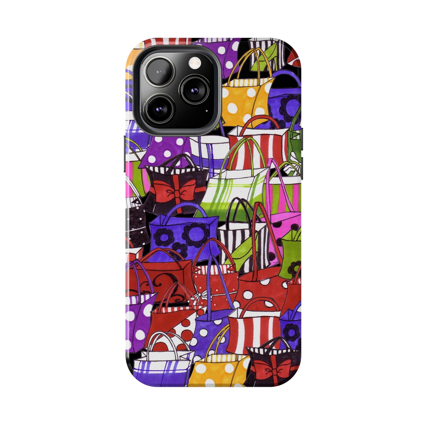 Totally Multi Phone Case
