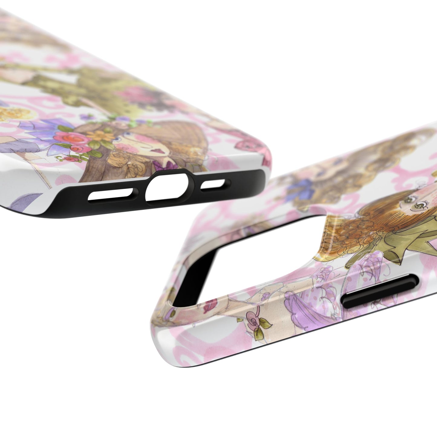 Juliette Ladies Phone Case