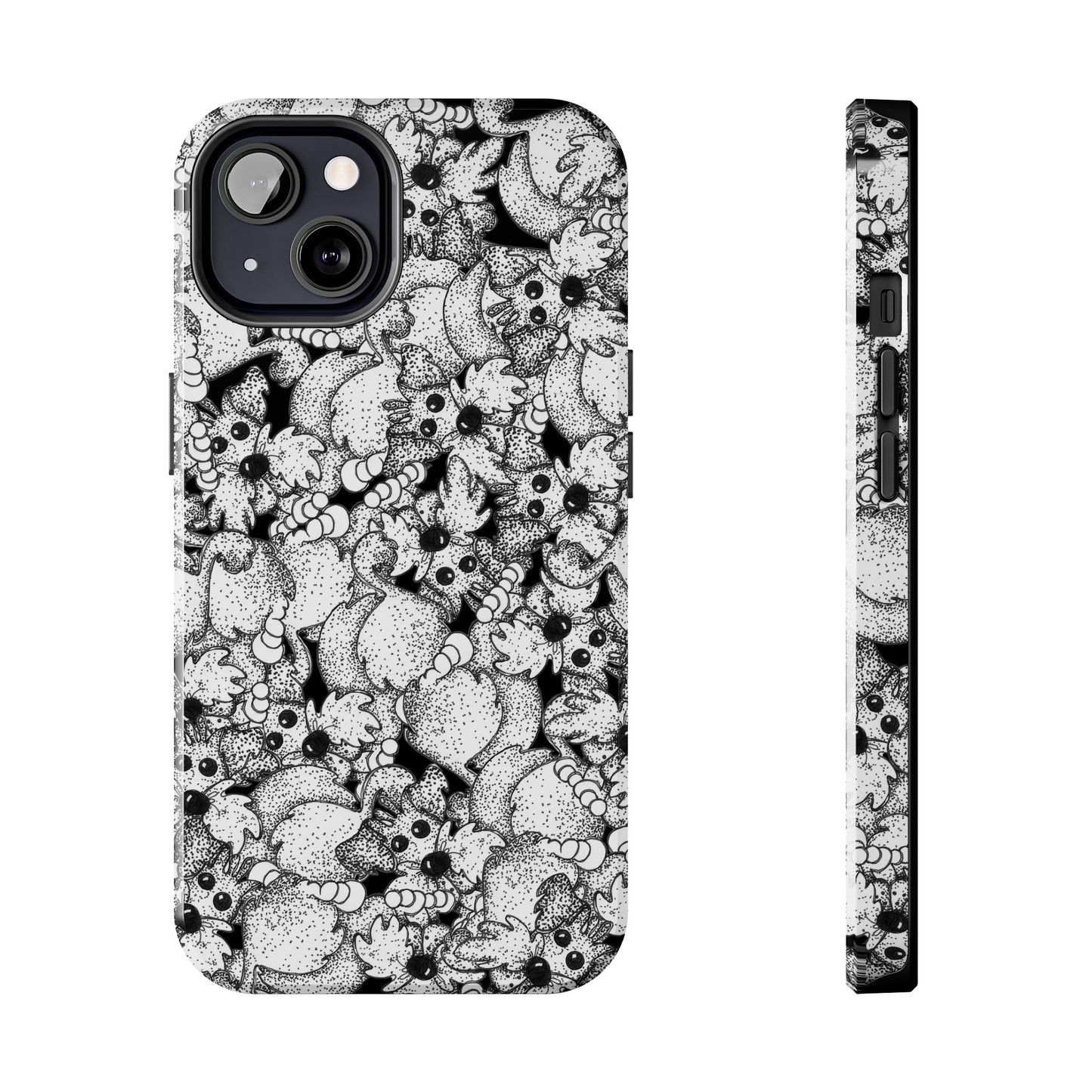 Dog a Lot Phone Case