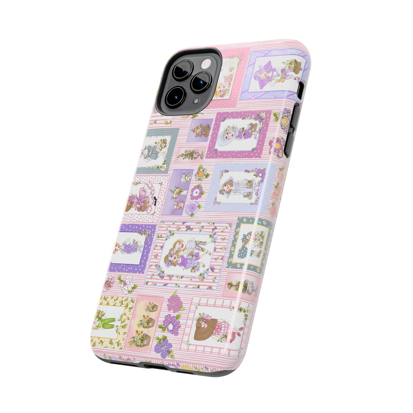 Garden Party Phone Case