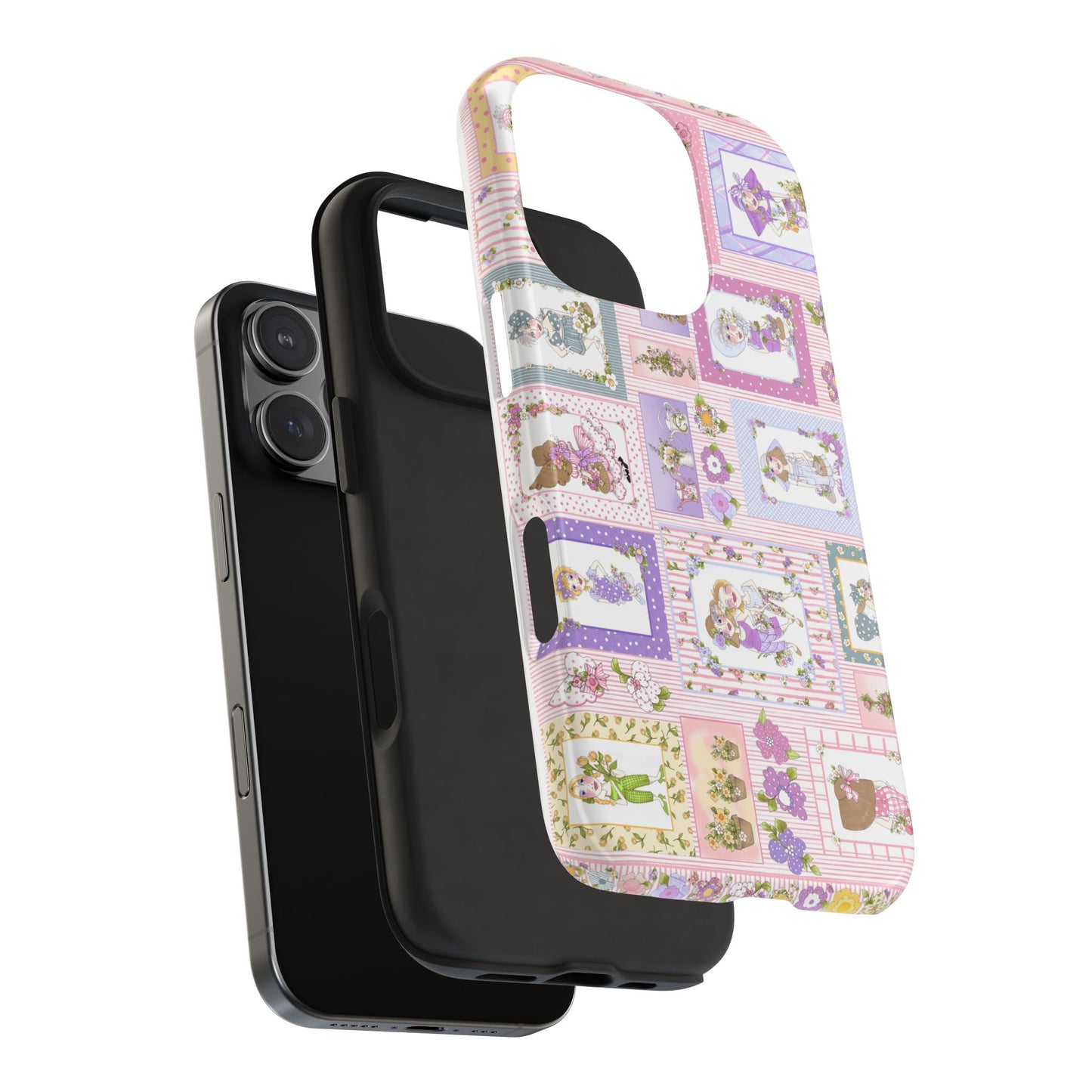 Garden Party Phone Case