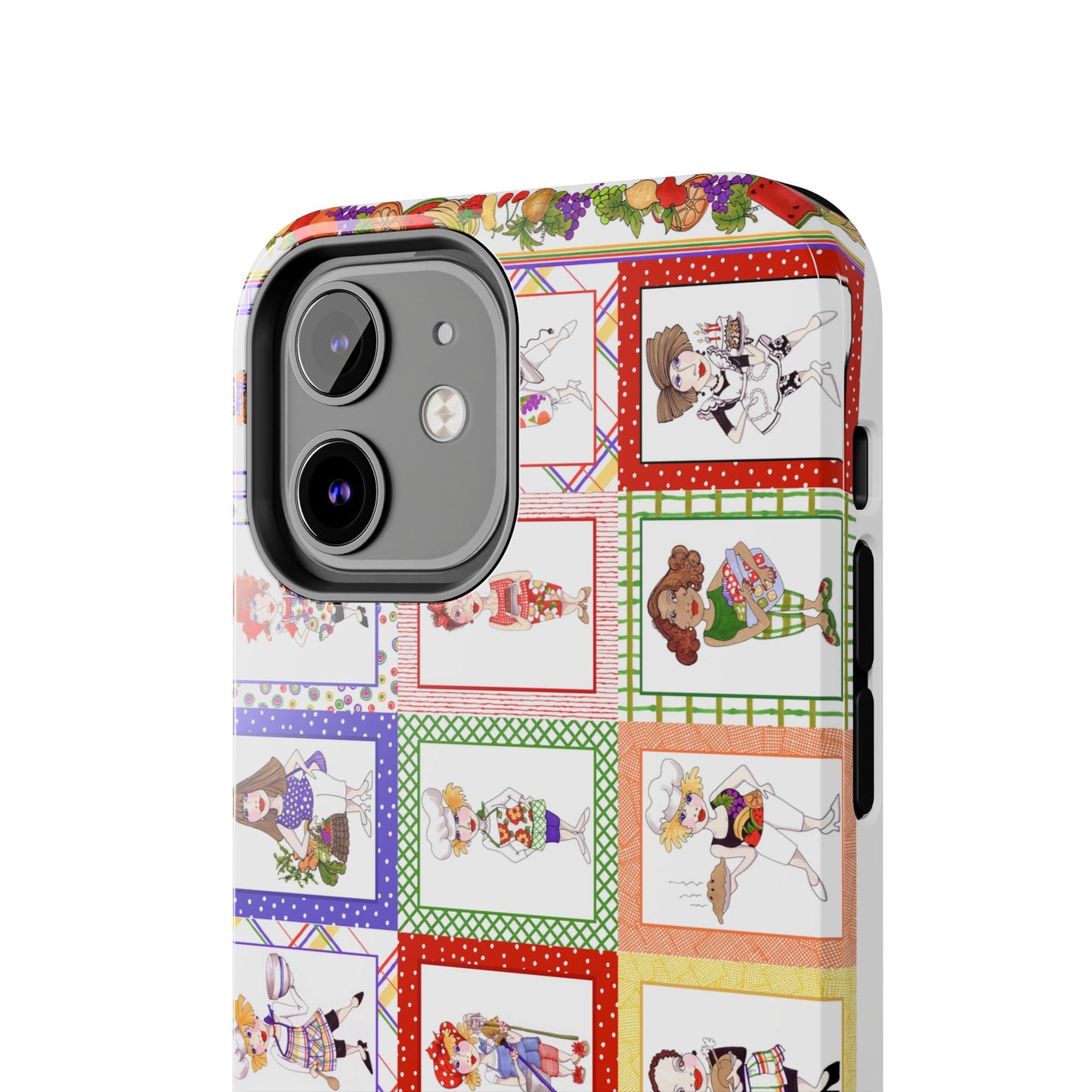 Fun House Phone Case