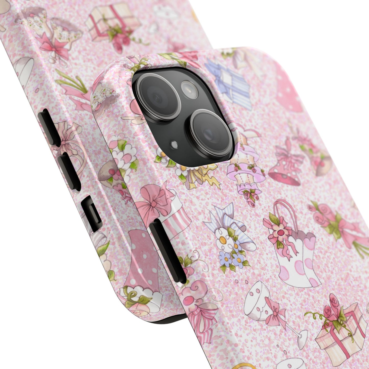 Wedding Stuff Phone Case