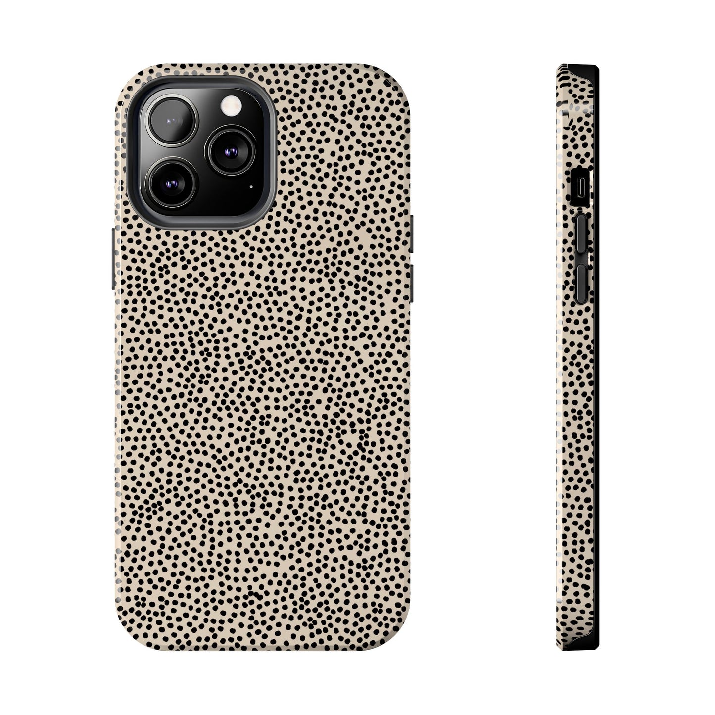 Gypsy Dots Muslin Phone Case