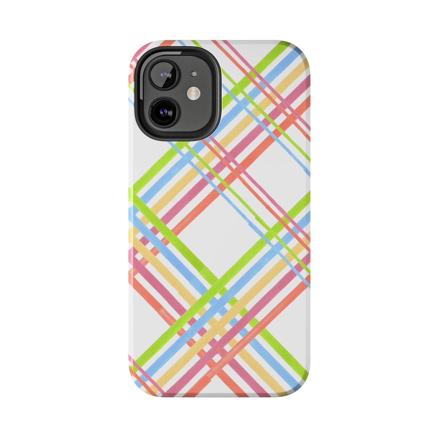 Golfin' Fool Phone Case