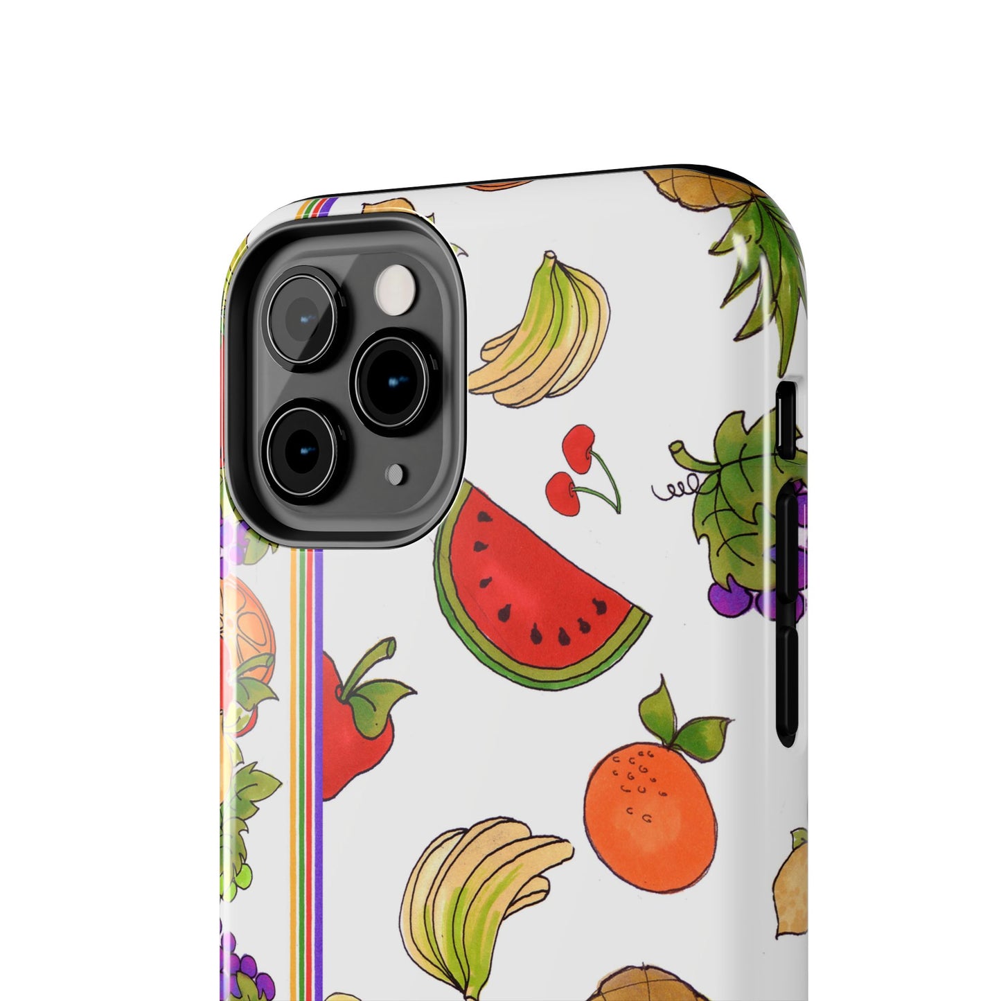 Fruit Salad Phone Case