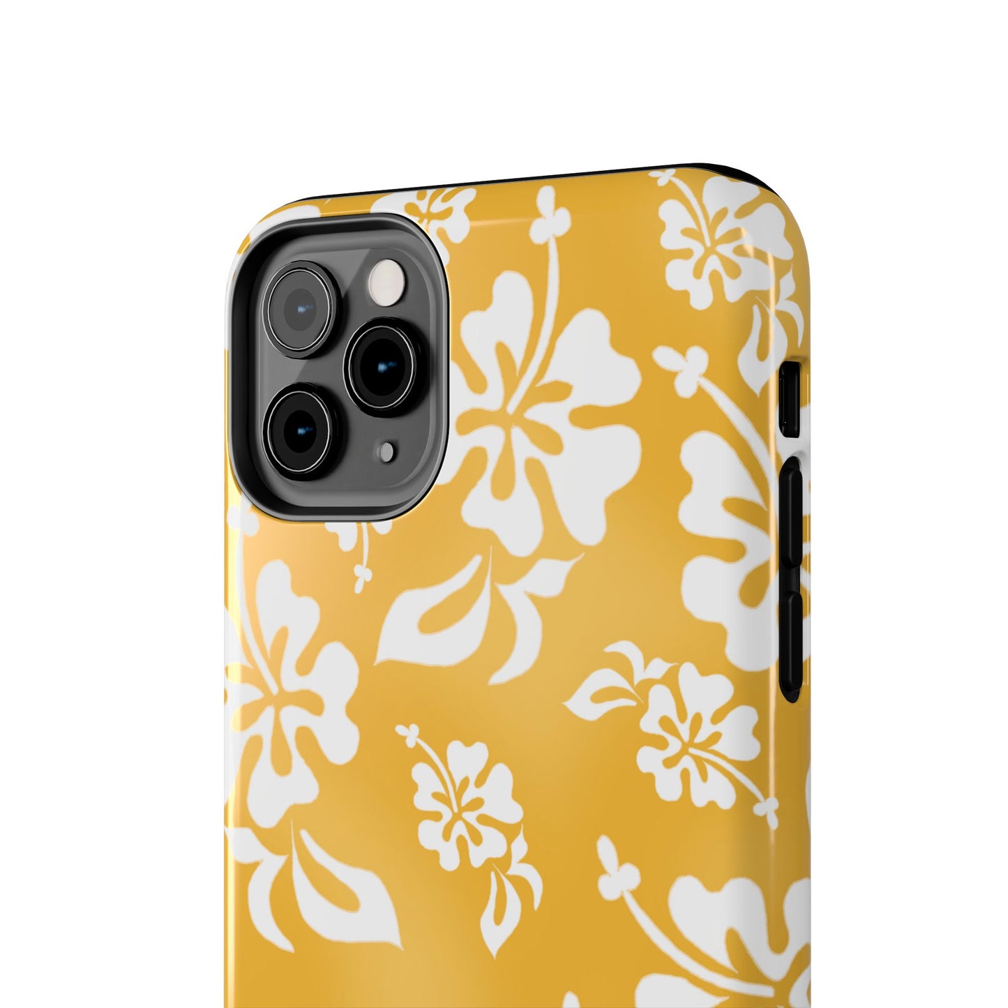 Hawaiian Sunshine Phone Case