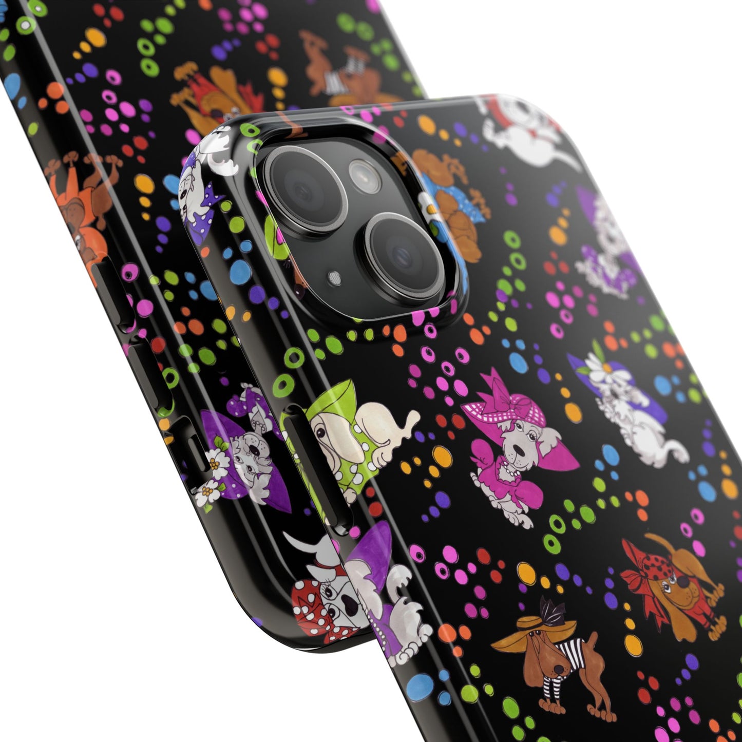 Spot the Dog Phone Case