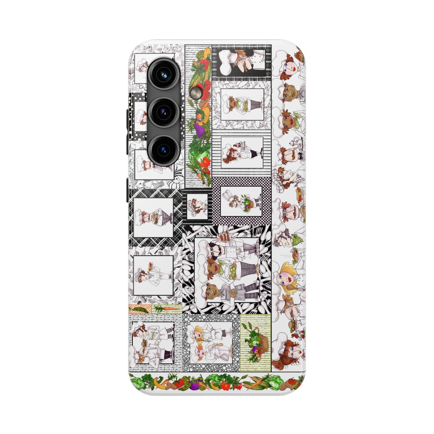 What's Cookin' Phone Case