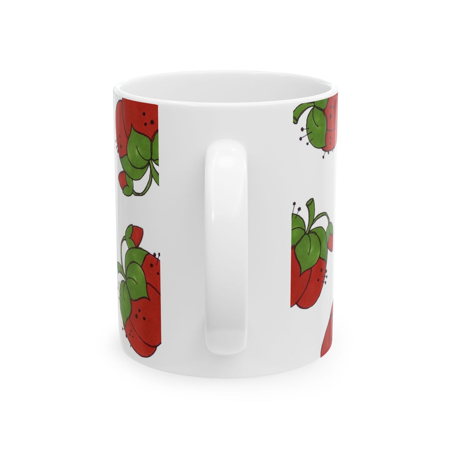 Pincushions Cup
