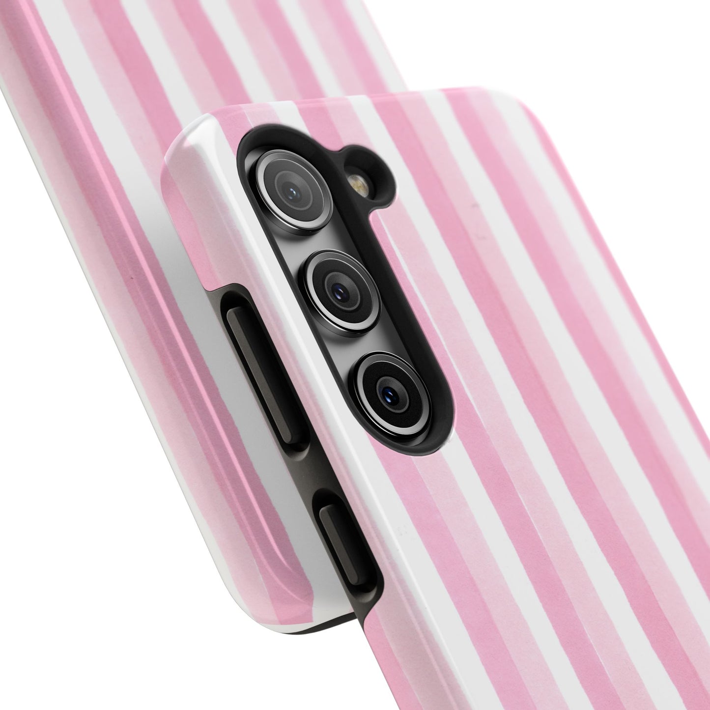 Stripe Swatch Phone Case