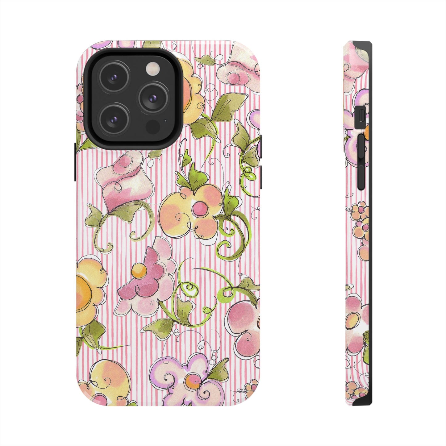 Jumbo Bloom Phone Case