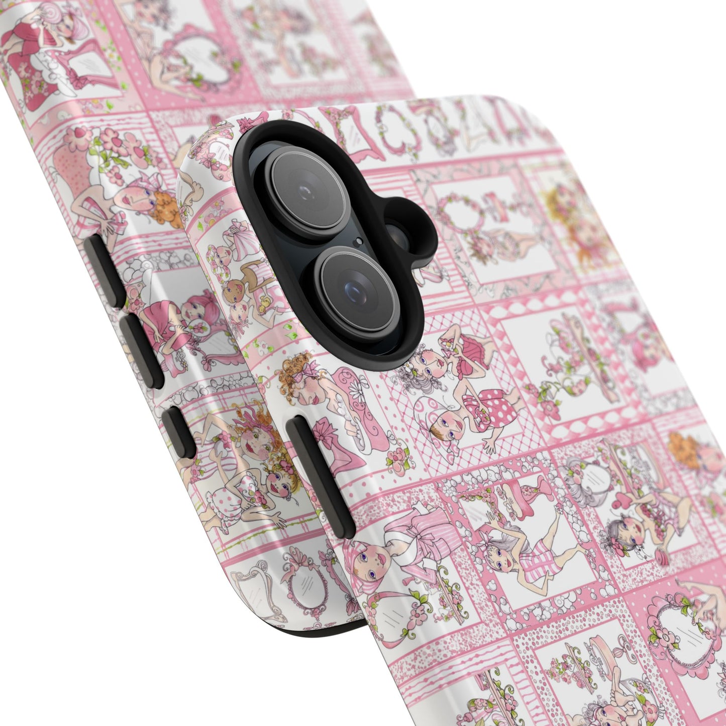 Pretty Personal Phone Case