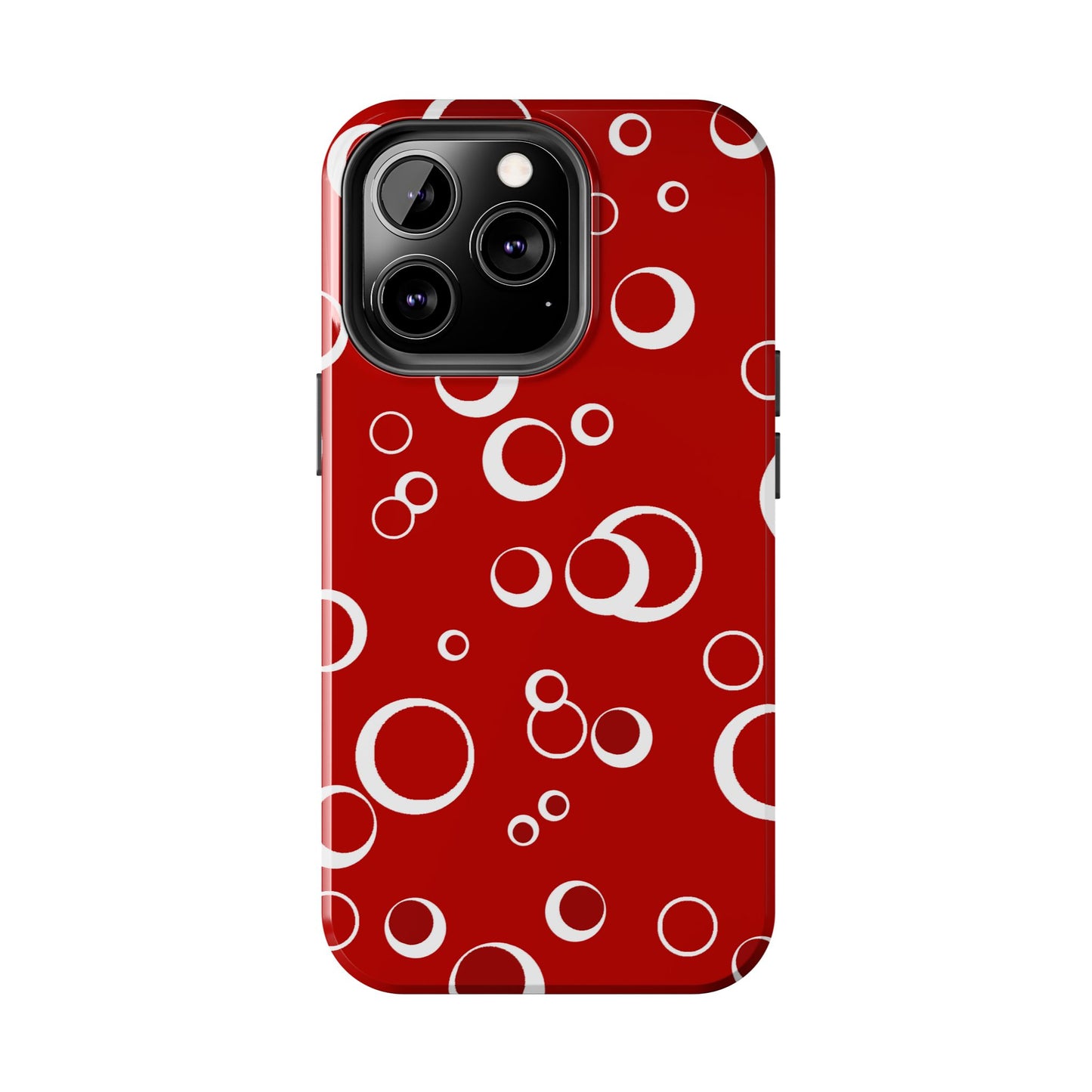 Corpuscles Phone Case