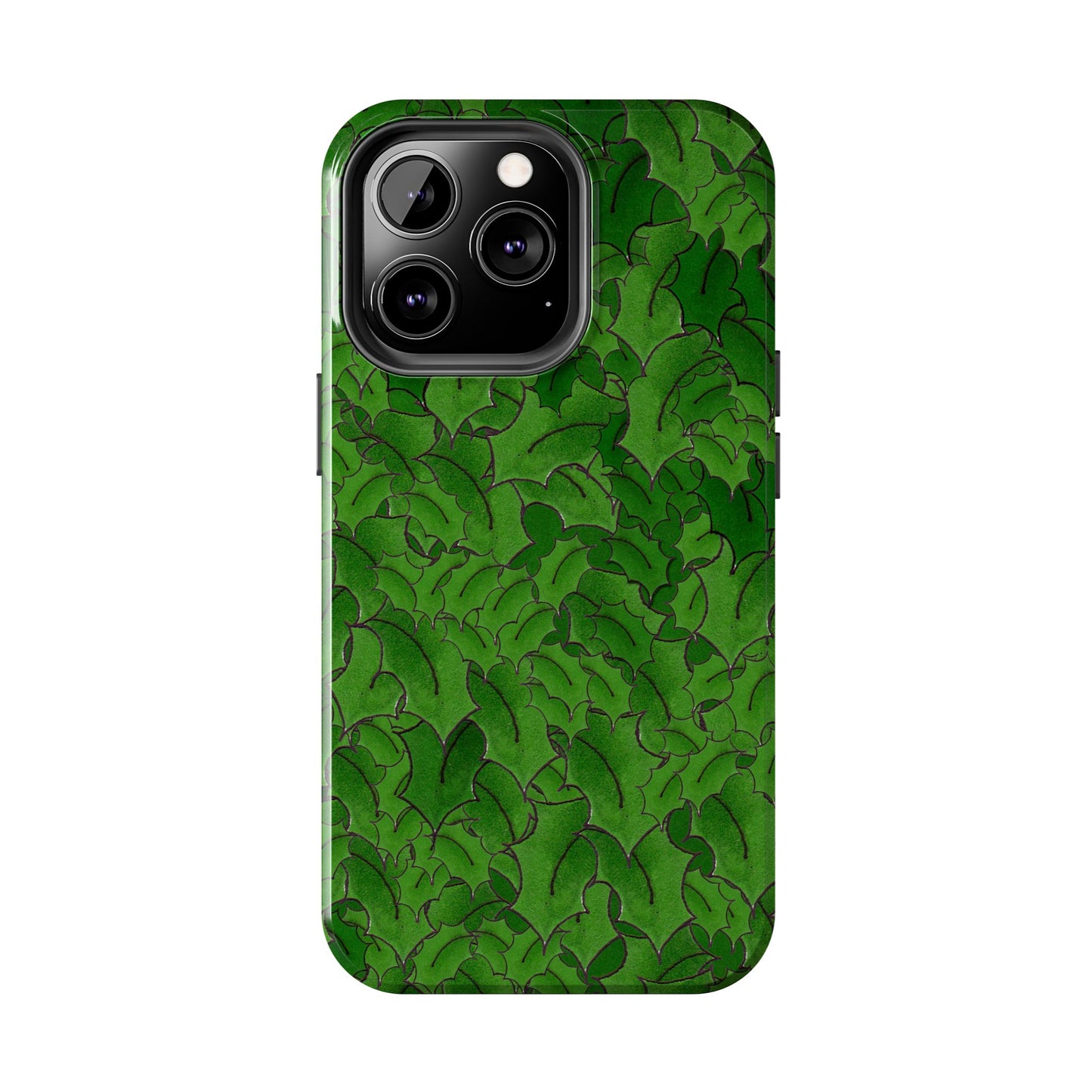 Lotta Holly Phone Case